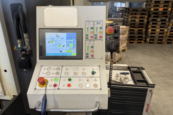 Ziersch - Z1030