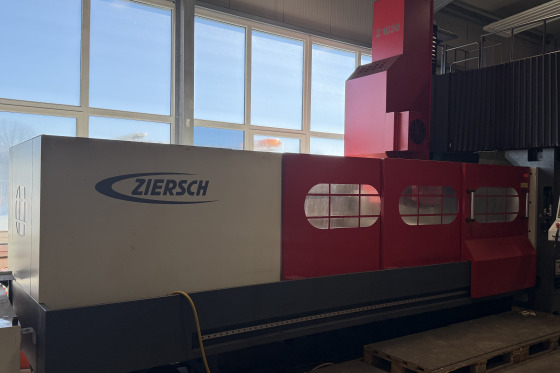 Ziersch - Z1030