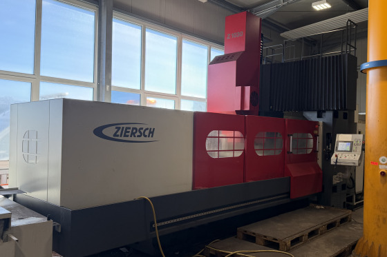 Ziersch - Z1030
