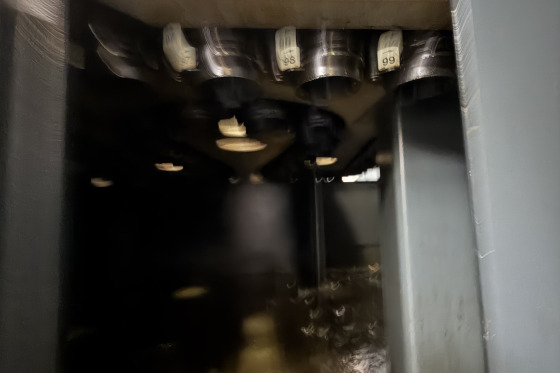 DMG MORI - DMF 260-7