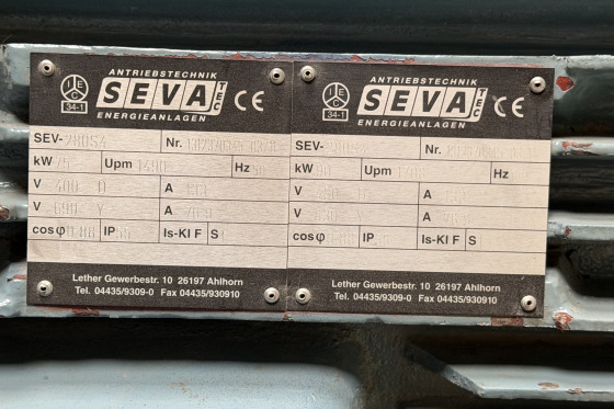 Fremtas - 16FR3