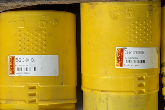 Fremtas - 16FR3