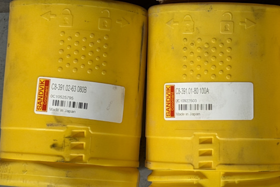 Fremtas - 16FR3