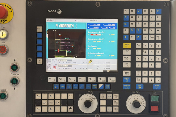 Fremtas - 16FR3