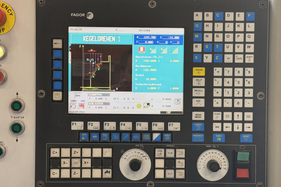 Fremtas - 16FR3