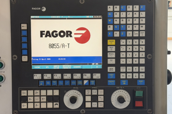 Fremtas - 16FR3
