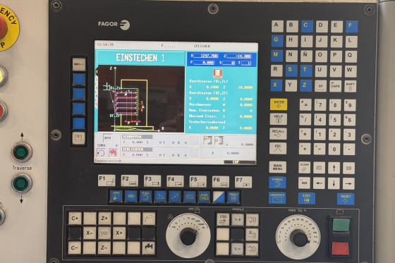 Fremtas - 16FR3