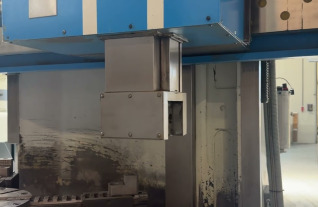 Fremtas - 16FR3 - Mach 4 Metal