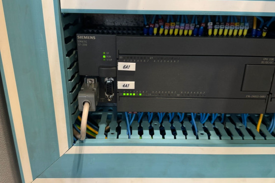 HAEUSLER - VRM-HY 3000 x 14