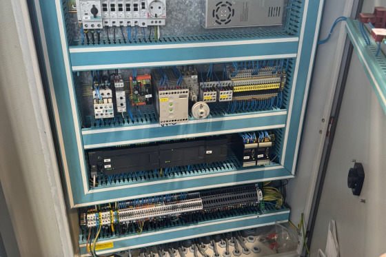 HAEUSLER - VRM-HY 3000 x 14