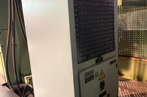 TOS VARNSDORF - WHN 13 CNC