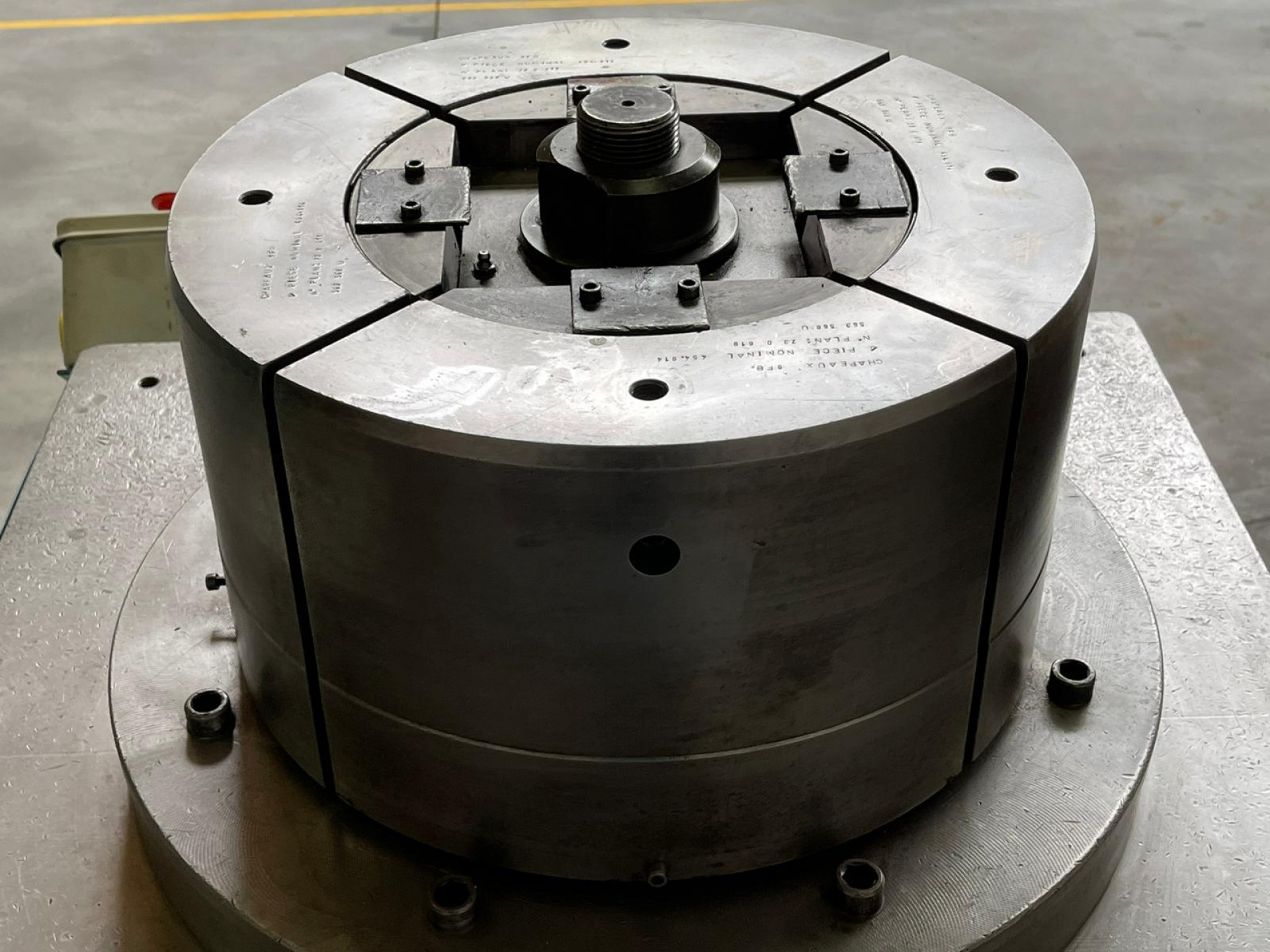 New And Used Machine Tools & Equipment