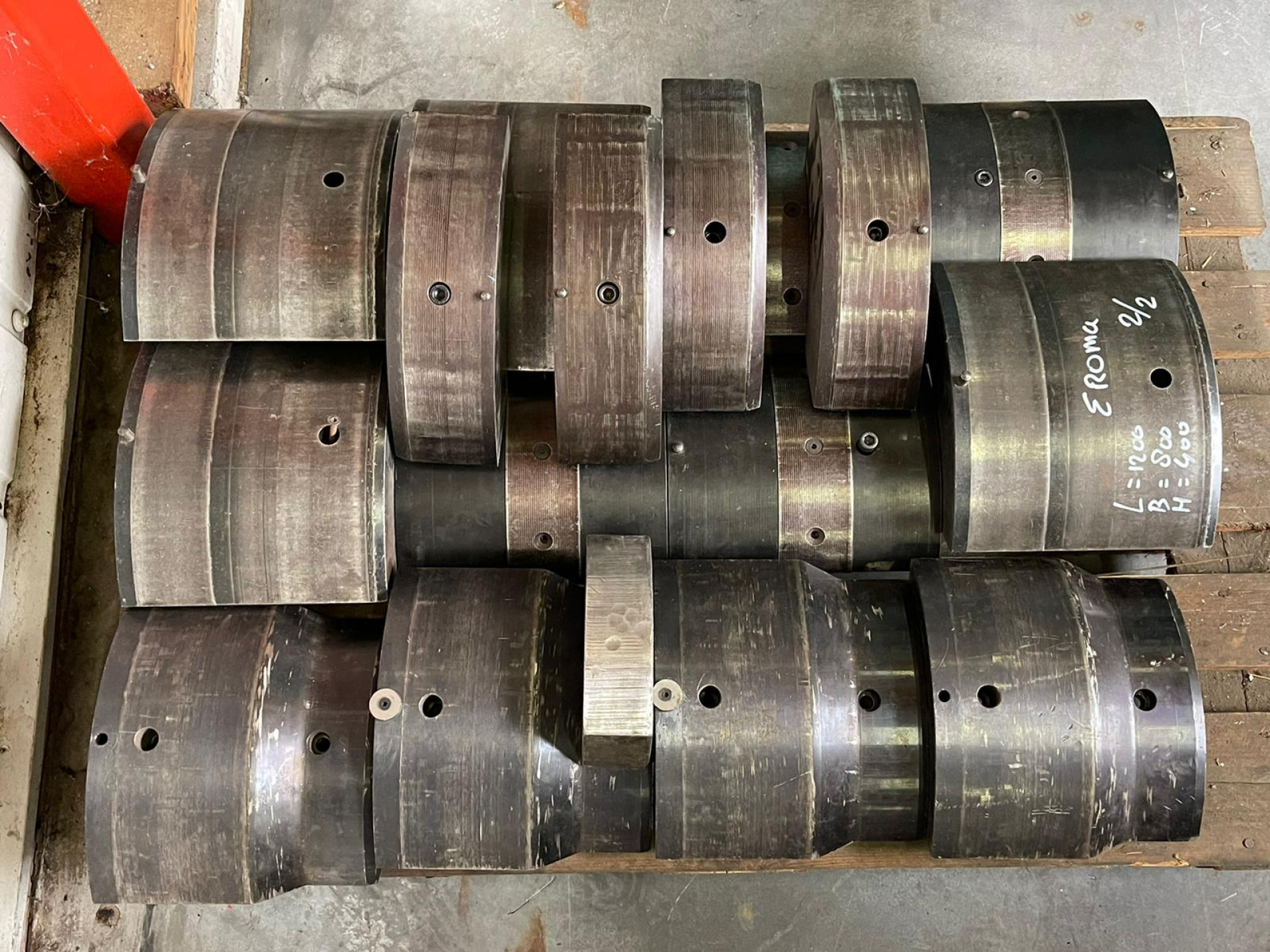 New And Used Machine Tools & Equipment