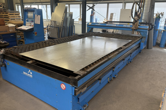SAF Airliquide - Optitome 2049 HPi
