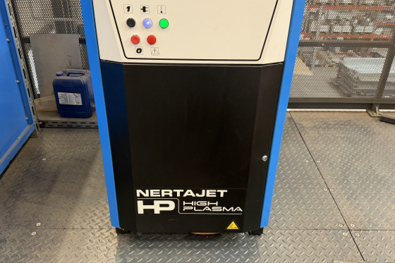 SAF Airliquide - Optitome 2049 HPi
