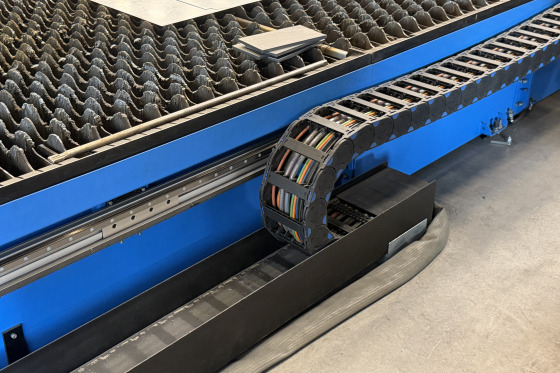 SAF Airliquide - Optitome 2049 HPi