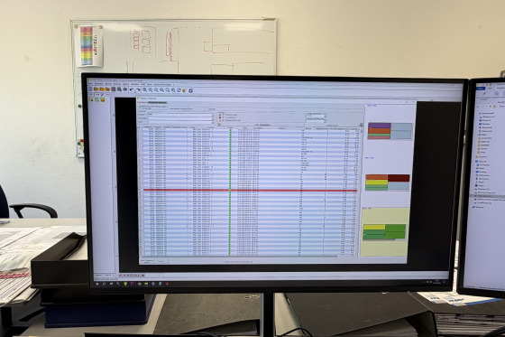 SAF Airliquide - Optitome 2049 HPi
