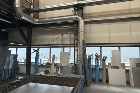 SAF Airliquide - Optitome 2049 HPi