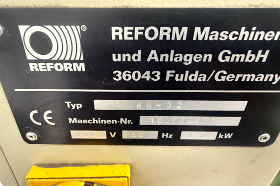 MAS - VO 32
