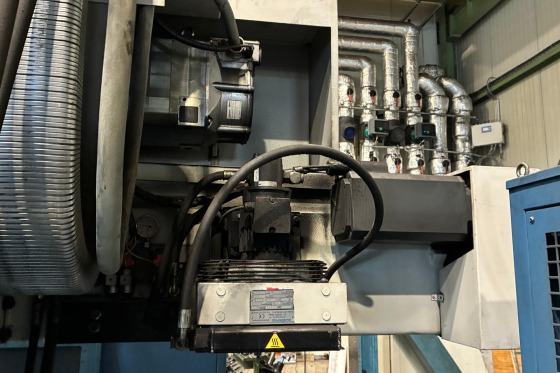 TOS VARNSDORF - WHN13CNC