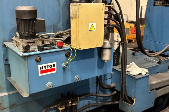TOS VARNSDORF - WHN13CNC
