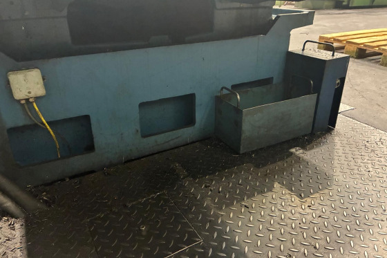 TOS VARNSDORF - WHN13CNC