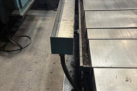 TOS VARNSDORF - WHN13CNC