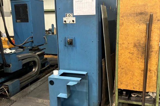 TOS VARNSDORF - WHN13CNC
