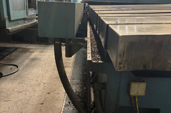 TOS VARNSDORF - WHN13CNC