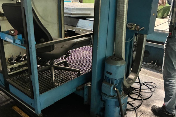 TOS VARNSDORF - WHN13CNC