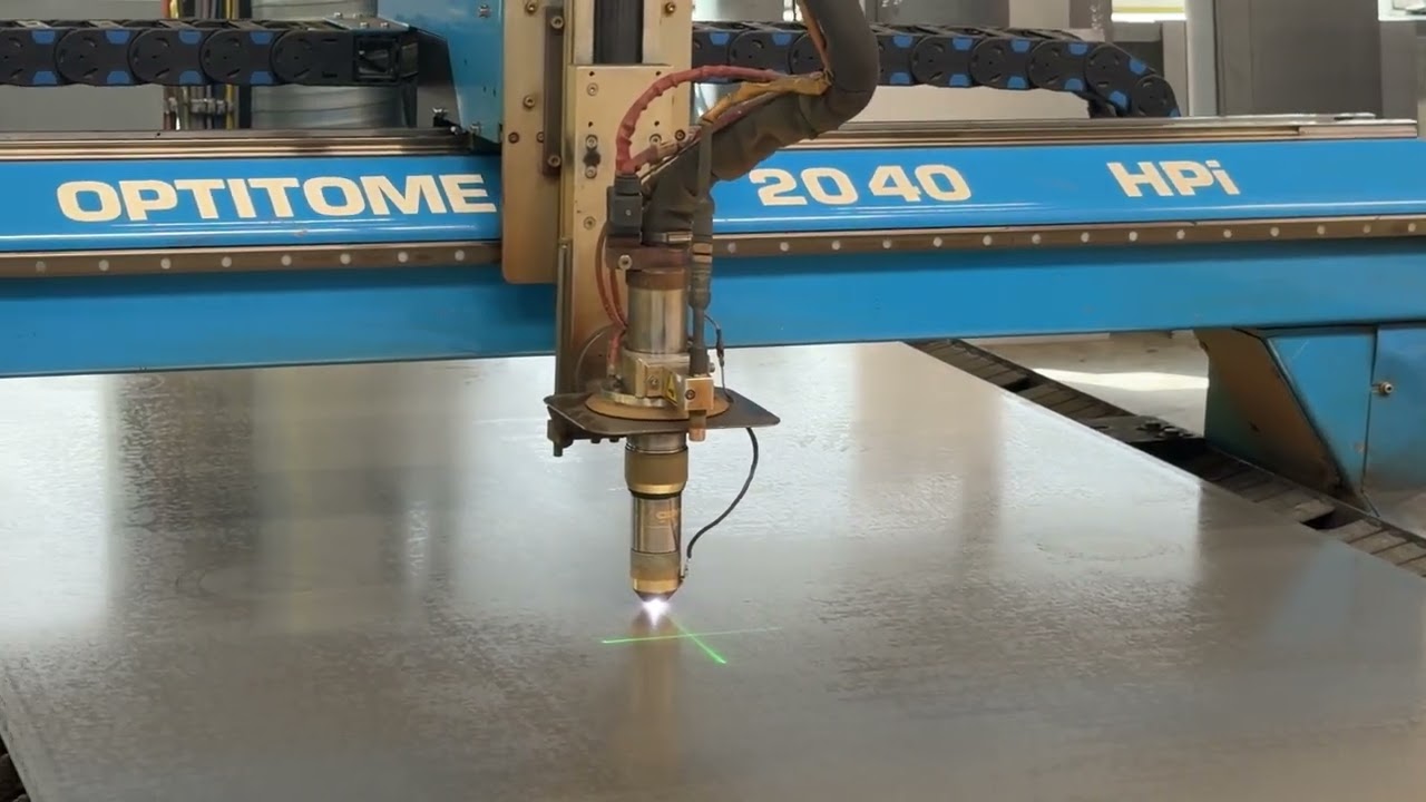SAF Airliquide - Optitome 2049 HPi