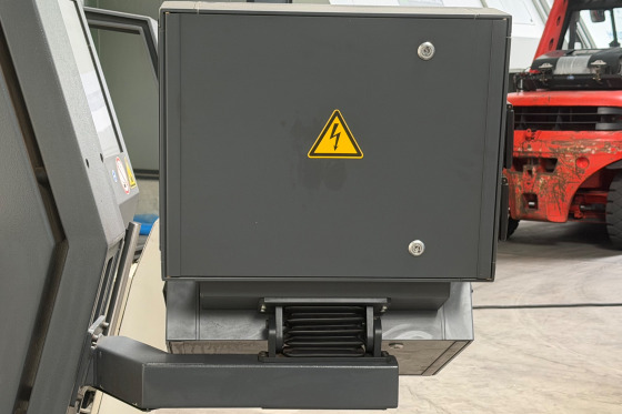 VDF BOEHRINGER - DUS630Ti