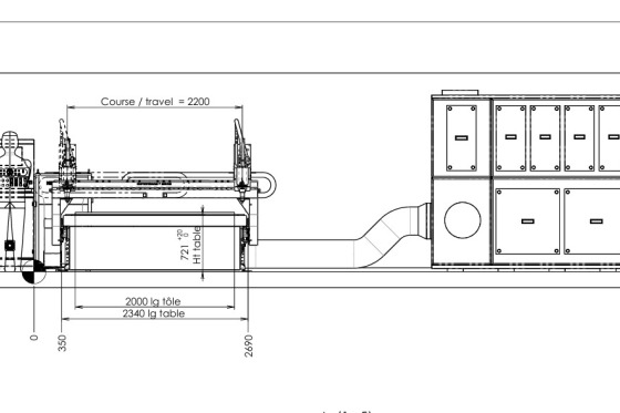 SAF Airliquide - Optitome 2049 HPi