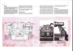Farrell Machine Farrel | Mach4Metal