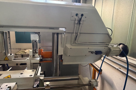 Daiss Partner - 250-S CNC