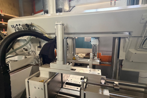 Daiss Partner - 250-S CNC