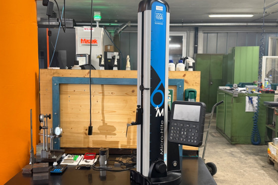 TESA - Micro Hite +M