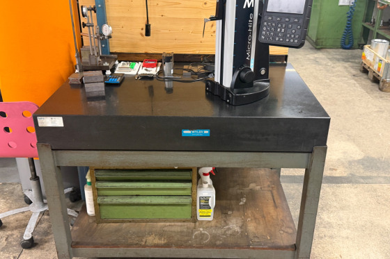 TESA - Micro Hite +M