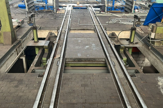 Hofmann - I-110K B11-VIS