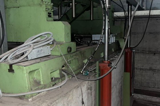 Hofmann - I-110K B11-VIS