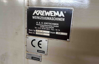 Krewema - HFDM 475
