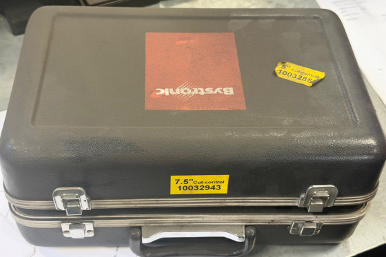 BYSTRONIC - ByLaser 4400