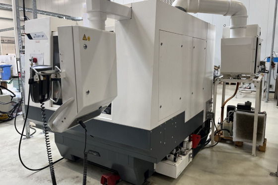 STUDER - S21CNC