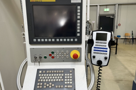 STUDER - S21CNC