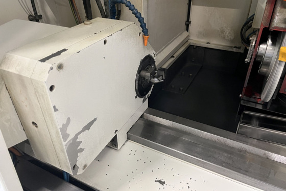 STUDER - S21CNC