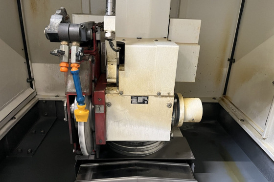 STUDER - S21CNC
