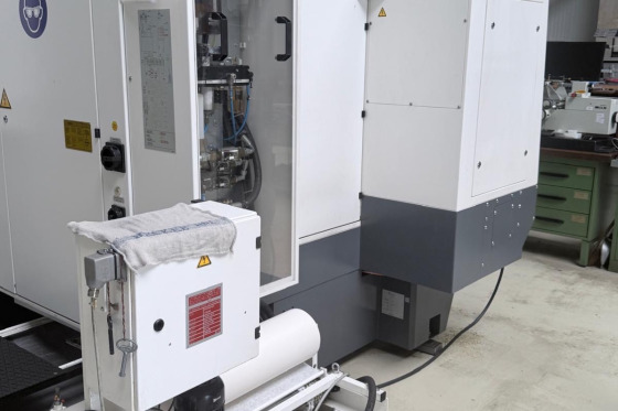 STUDER - S21CNC