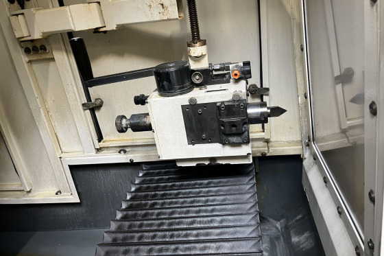 STUDER - S21CNC