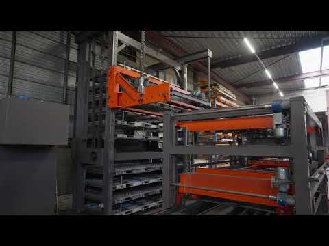 BYSTRONIC - ByLaser 4400