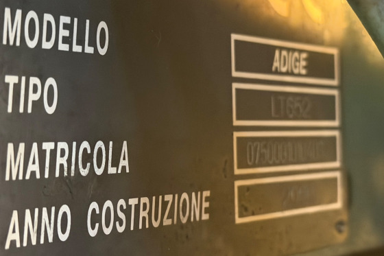 ADIGE - LT652